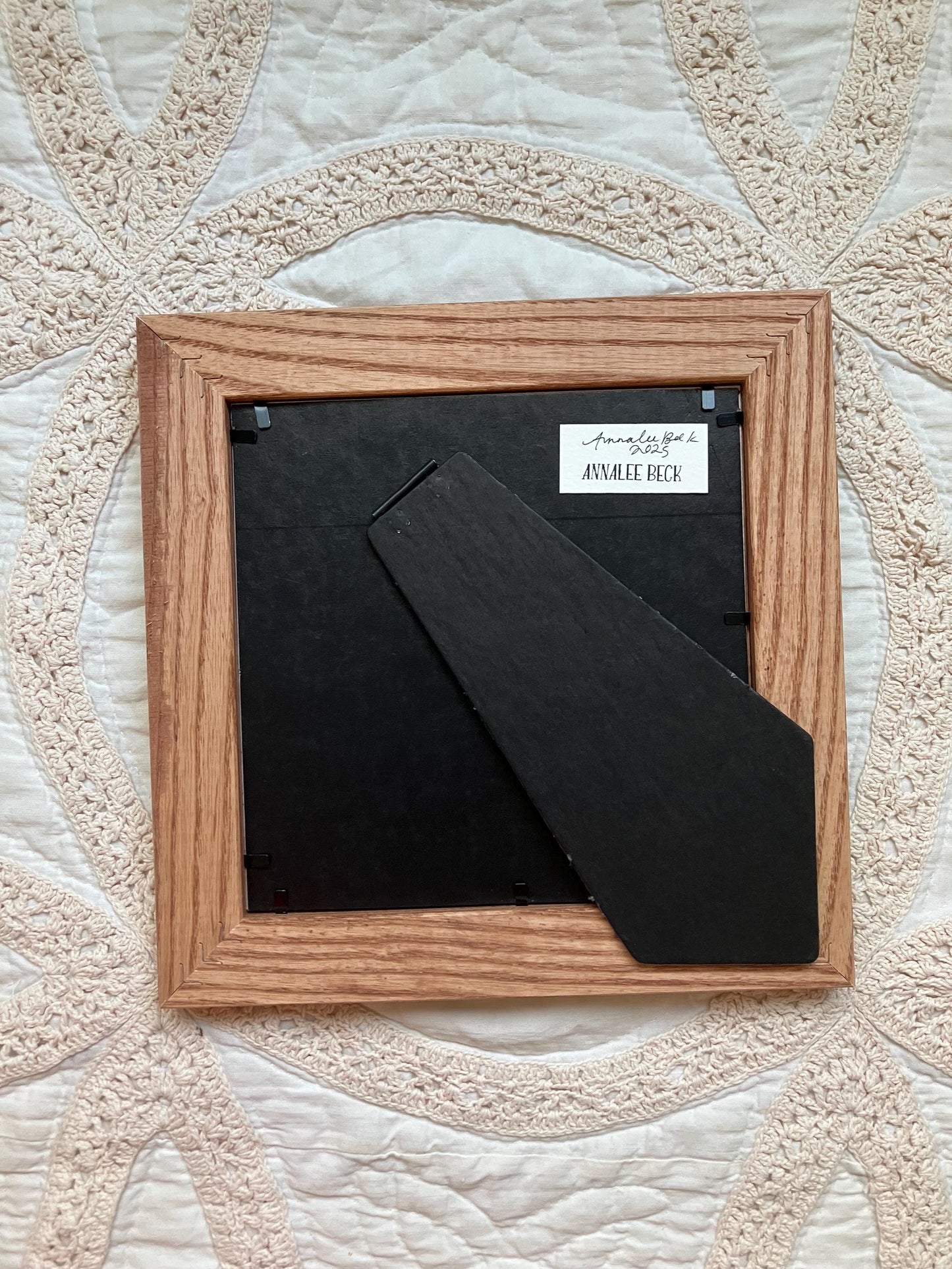 Pigeon Point Lighthouse no. 1 - Original Art