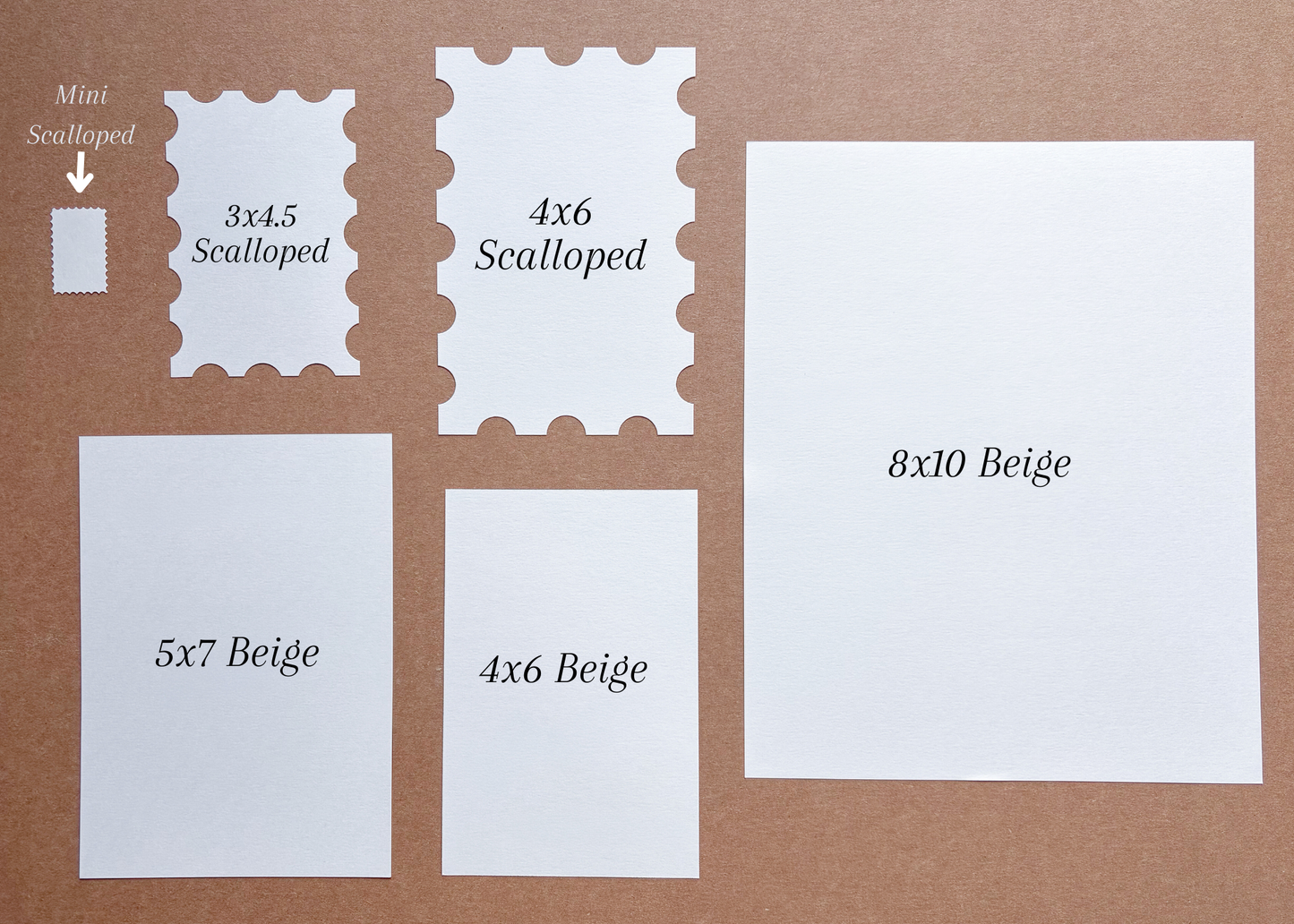 North Dakota Stamp Print