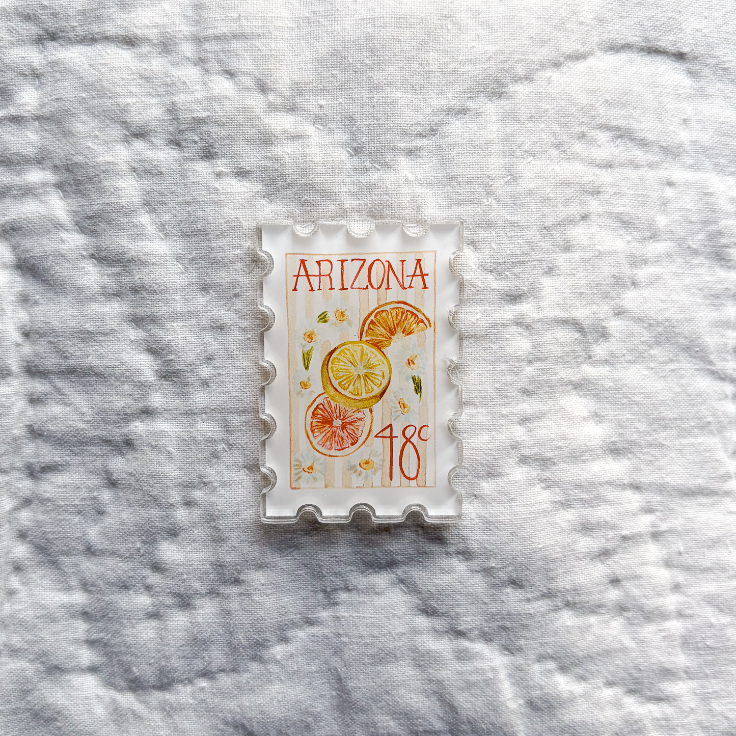 Arizona Magnet