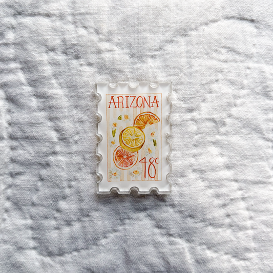 Arizona Magnet