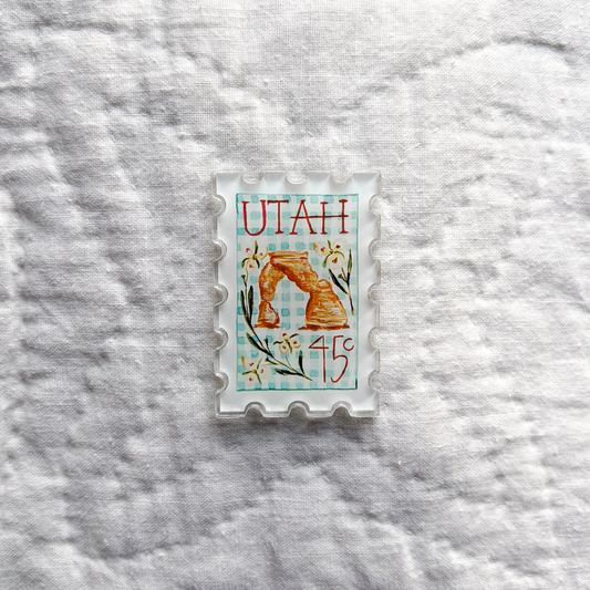 Utah Magnet