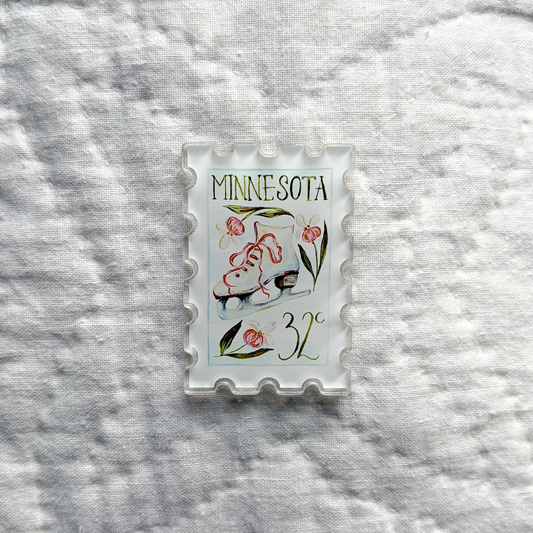 Minnesota Magnet