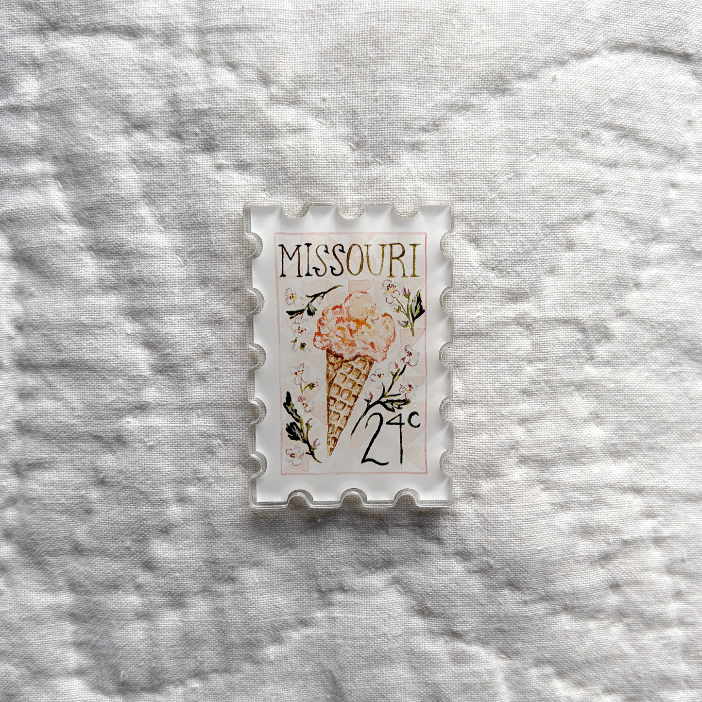 Missouri Magnet