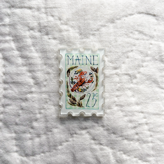 Maine Magnet