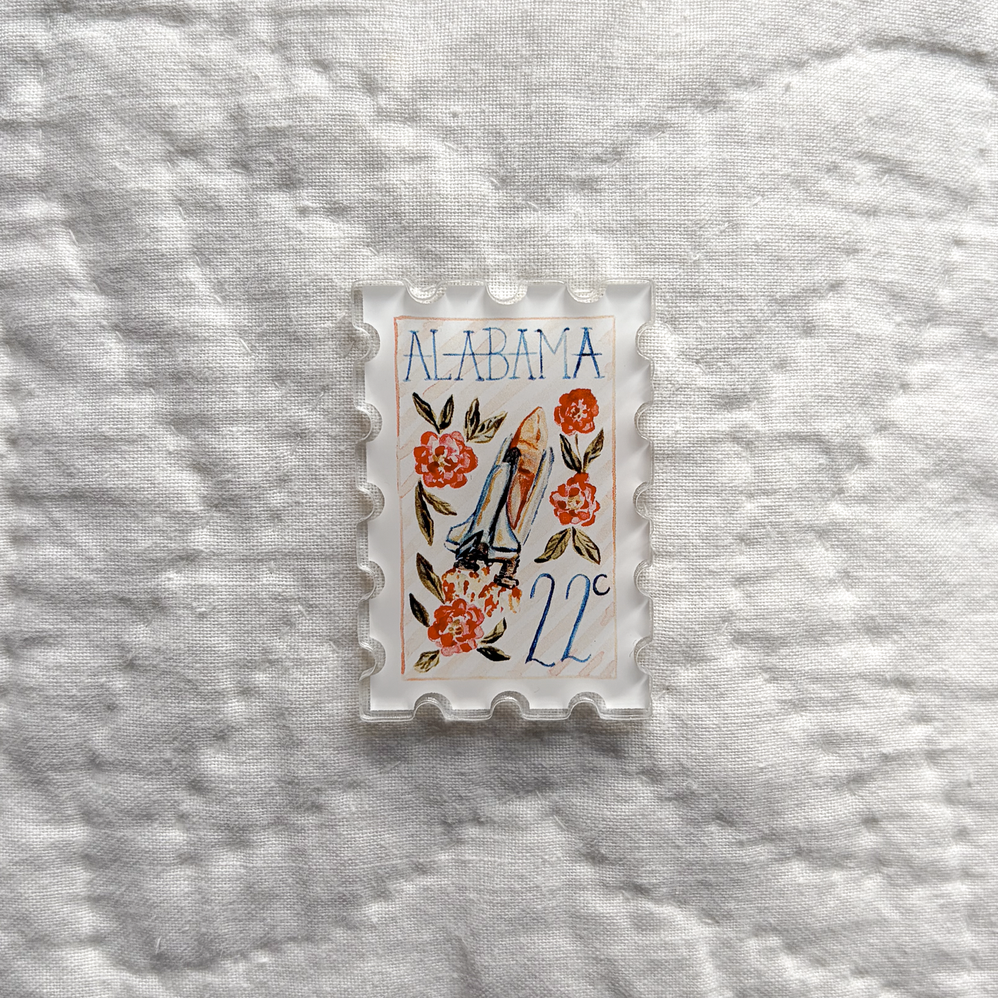 Alabama Magnet