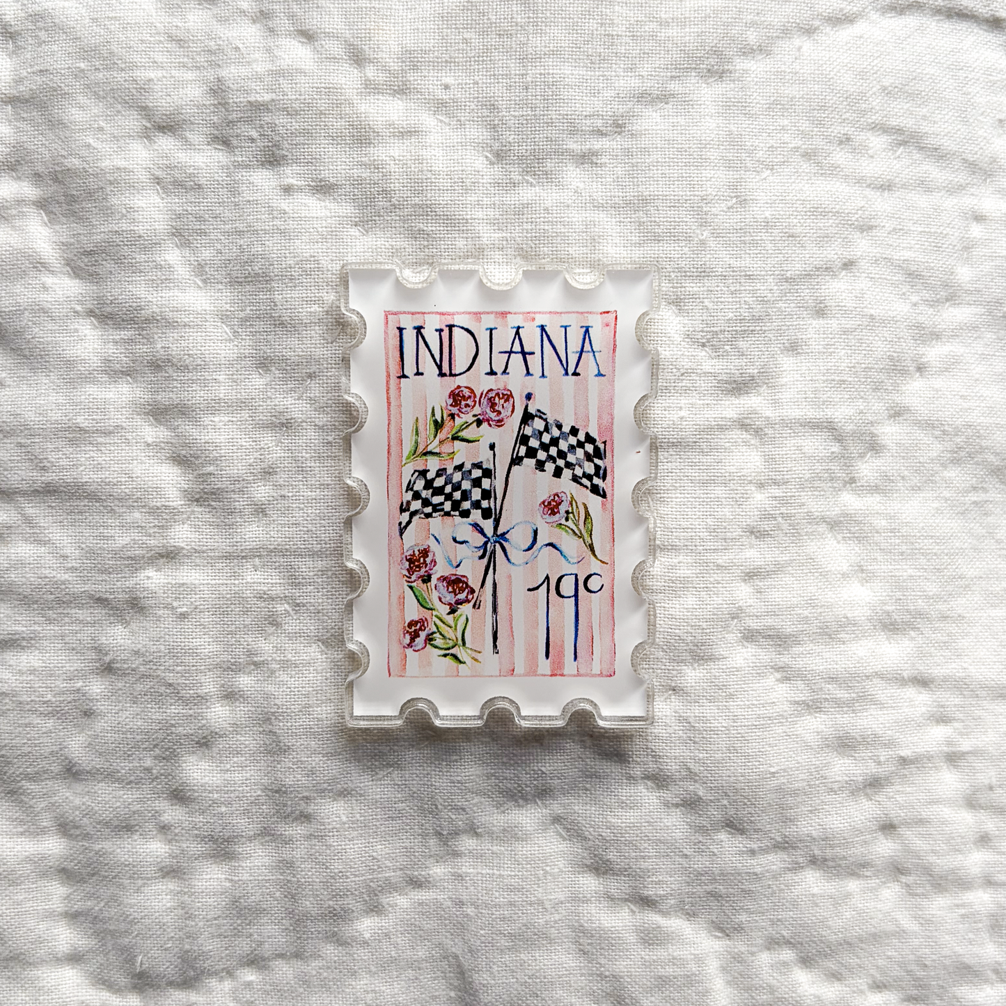 Indiana Magnet