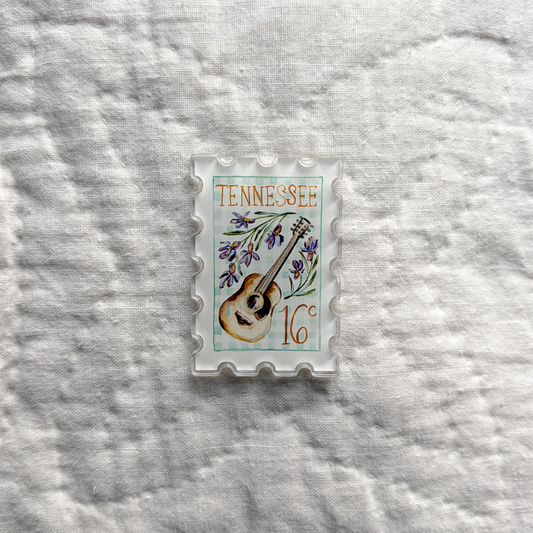 Tennessee Magnet