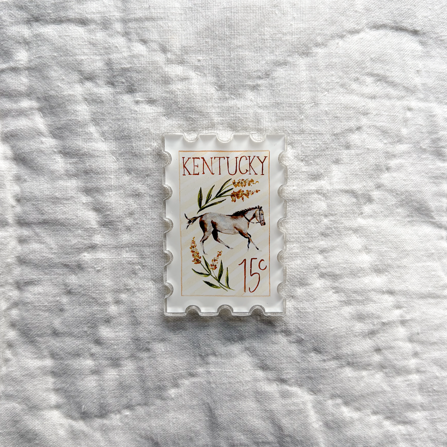 Kentucky Magnet